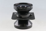 Nikon Nikkor-SW 120mm F/8 S Lens #64880B3