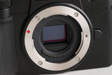 Panasonic LUMIX DC-G100D + G Vario 12-32mm F3.5-5.6 ASPH. MEGA O.I.S. #64904E4