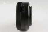 Panasonic LUMIX DC-G100D + G Vario 12-32mm F3.5-5.6 ASPH. MEGA O.I.S. #64904E4