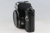 Pentax Super A 35mm SLR Film Camera #64908D4