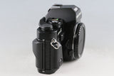 Pentax Super A 35mm SLR Film Camera #64908D4