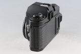 Pentax Super A 35mm SLR Film Camera #64908D4