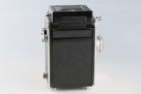 Kowa Kalloflex Twin-Lens Reflex Camera #64909F1