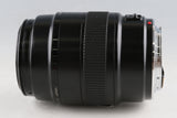 Canon EF Macro 100mm F/2.8 Lens #64911F4
