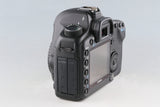 Canon EOS 5D Mark II Digital SLR Camera #64957F1