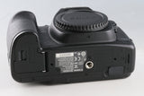 Canon EOS 5D Mark II Digital SLR Camera #64957F1