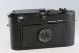 Leica M6 35mm Rangefinder Film Camera #64959T