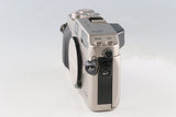 Contax G1 35mm Rangefinder Film Camera #64966D5