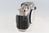 Contax G1 35mm Rangefinder Film Camera #64966D5