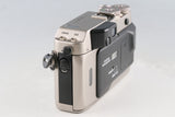 Contax G1 35mm Rangefinder Film Camera #64966D5
