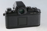 Nikon F3 HP 35mm SLR FIlm Camera #64970D3