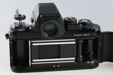 Nikon F3 HP 35mm SLR FIlm Camera #64970D3