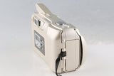 Olympus μ-II 115 VF 35mm Point & Shoot Film Camera #64977D5