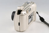 Olympus μ-II 115 VF 35mm Point & Shoot Film Camera #64977D5