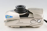 Olympus μ-II 115 VF 35mm Point & Shoot Film Camera #64977D5