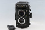 Yashica Mat-124 G Medium Format Film Camera #65027E2