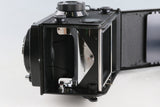 Yashica Mat-124 G Medium Format Film Camera #65027E2