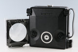 Toyo Field 45A 4x5 Large Format Film Camera #65052H