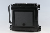 Toyo Field 45A 4x5 Large Format Film Camera #65052H