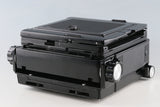 Toyo Field 45A 4x5 Large Format Film Camera #65052H