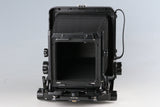 Toyo Field 45A 4x5 Large Format Film Camera #65052H