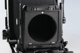 Toyo Field 45A 4x5 Large Format Film Camera #65052H