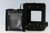 Toyo Field 45A 4x5 Large Format Film Camera #65052H