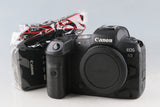 Canon EOS R5 Mirrorless Digital Camera #65074E4