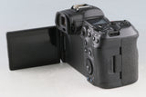 Canon EOS R5 Mirrorless Digital Camera #65074E4