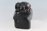 Sony α7RV Mirrorless Digital Camera With Box *Japanese version only* #65077L2