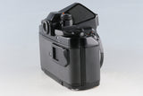 Pentax 67II Medium Format Film Camera #65078E2