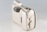 Olympus μ ZOOM 140 VF 35mm Point & Shoot Film Camera #65103D5