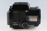 Mamiya RB67 Pro SD Camera Body With Box #65104L8