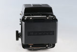 Mamiya RB67 Pro SD Camera Body With Box #65104L8