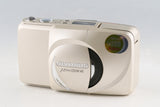 Olympus μ Zoom 140 35mm Point & Shoot Film Camera #65105D5