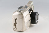 Olympus μ Zoom 140 35mm Point & Shoot Film Camera #65105D5