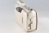 Olympus μ Zoom 140 35mm Point & Shoot Film Camera #65105D5