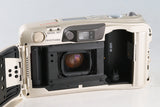 Olympus μ Zoom 140 35mm Point & Shoot Film Camera #65105D5