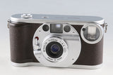 Minolta Prod 20'S 35mm Film Camera #65107D5