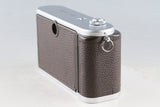 Minolta Prod 20'S 35mm Film Camera #65107D5