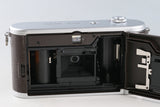 Minolta Prod 20'S 35mm Film Camera #65107D5