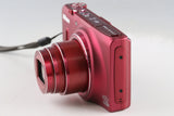 Nikon Coolpix S9500 Digital Camera #65117J