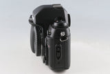 Nikon F100 35mm SLR Film Camera #65123E4
