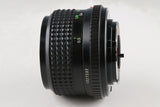 Minolta MD W.Rokkor 28mm F/2.8 Lens for MD Mount #65128F5