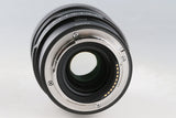 Sigma C 50mm F/2 DG DN Lens for Sony E With Box #65135L7