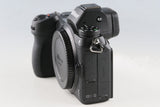 Nikon Z7 Mirrorless Digital Camera With Box #65137L4