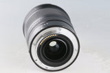 Nikon Nikkor Z 24-70mm F/4 S Lens #65170A6