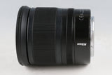 Nikon Nikkor Z 24-70mm F/4 S Lens #65170A6
