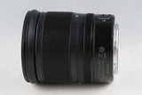 Nikon Nikkor Z 24-70mm F/4 S Lens #65170A6