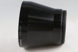Nikon T 600mm Rear Lens #65174B3